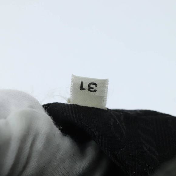 PRADA Hand Bag Nylon Khaki Auth 95957 - Picture 12 of 16